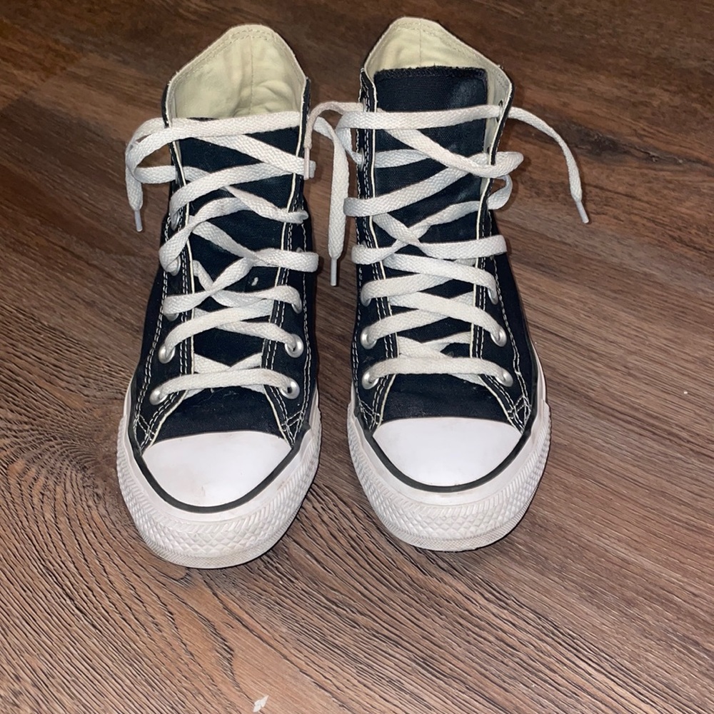converse